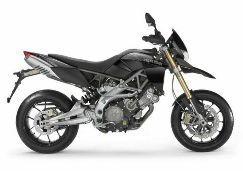 2012 APRILIA Dorsoduro 750 Other12APRDORS750