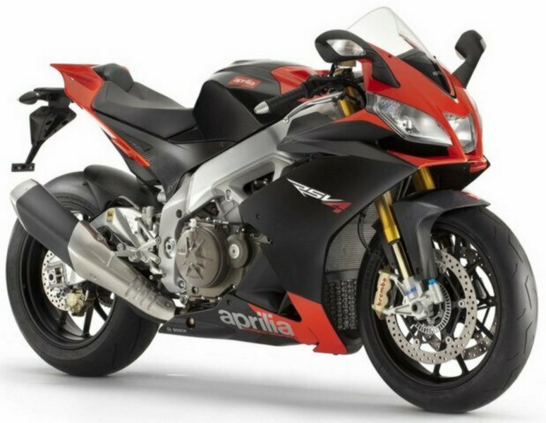 2012 APRILIA RSV4 Factory Other12APRRSV4FAC
