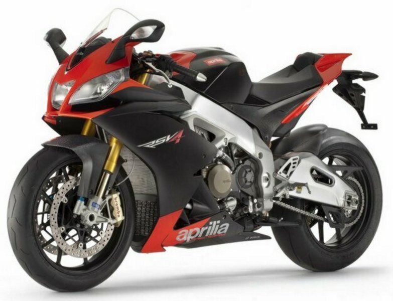 2012 APRILIA RSV4 Factory Other12APRRSV4FAC