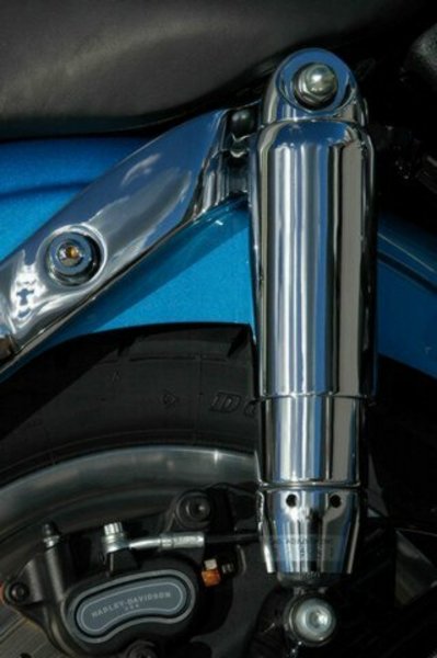 2011 HARLEY-DAVIDSON Fxdf FAT BOB 1600CCDM022