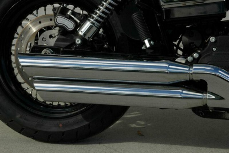 2011 HARLEY-DAVIDSON Fxdwg Wide Glide 1600CCDM054