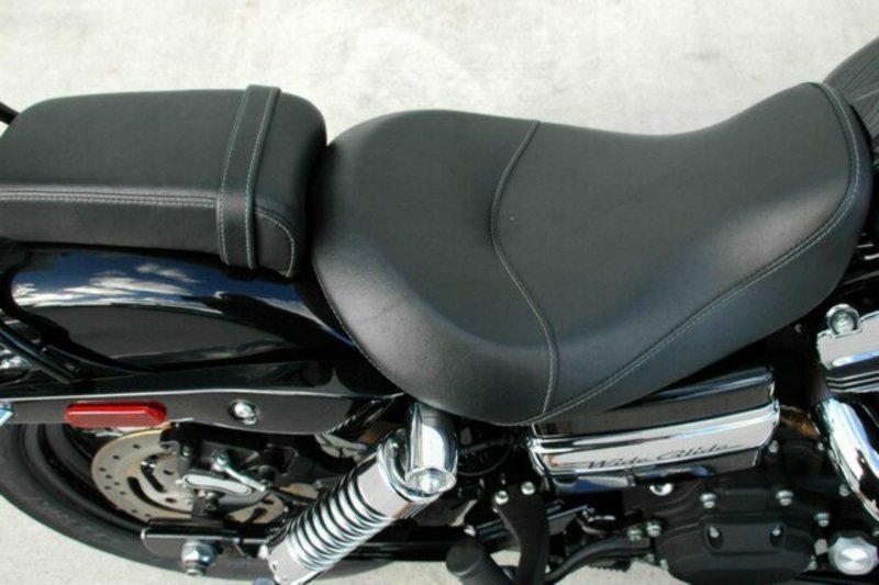 2011 HARLEY-DAVIDSON Fxdwg Wide Glide 1600CCDM054