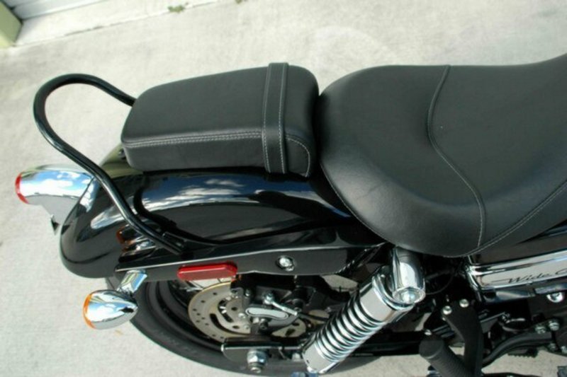 2011 HARLEY-DAVIDSON Fxdwg Wide Glide 1600CCDM054