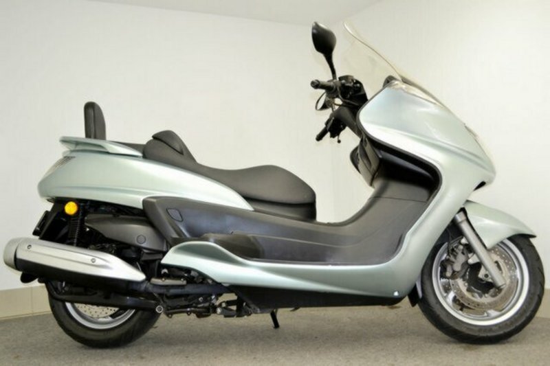 2005 YAMAHA Majesty (YP400)