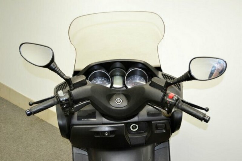 2005 YAMAHA Majesty (YP400)