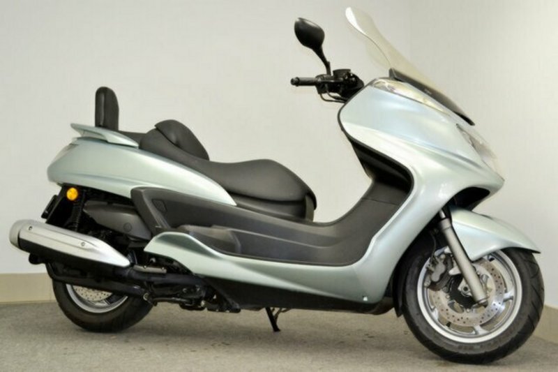 2005 YAMAHA Majesty (YP400)
