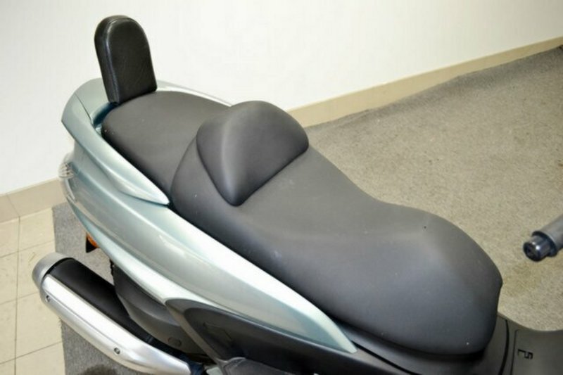 2005 YAMAHA Majesty (YP400)