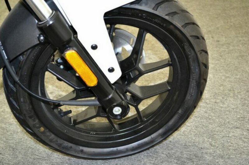 2012 APRILIA Sportcity ONE 125