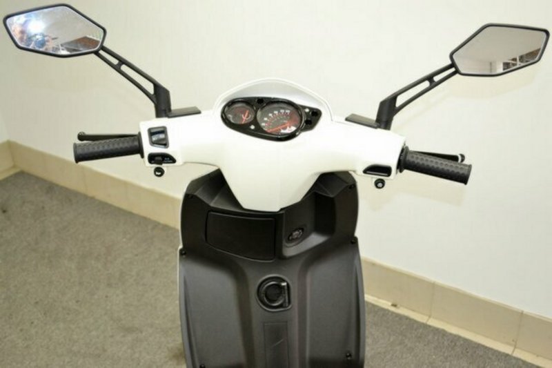 2012 APRILIA Sportcity ONE 125