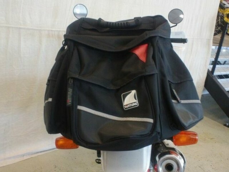2009 SUZUKI 650CC DR650SE L0