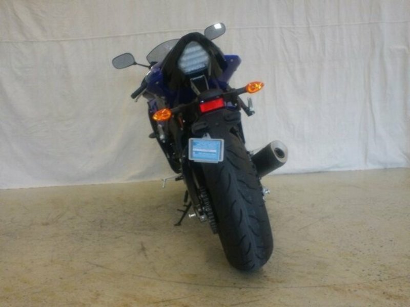 2013 YAMAHA 600CC YZF-R6 11