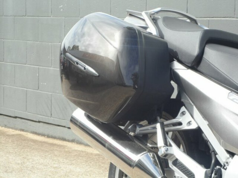 2009 YAMAHA 1300CC FJR1300A V