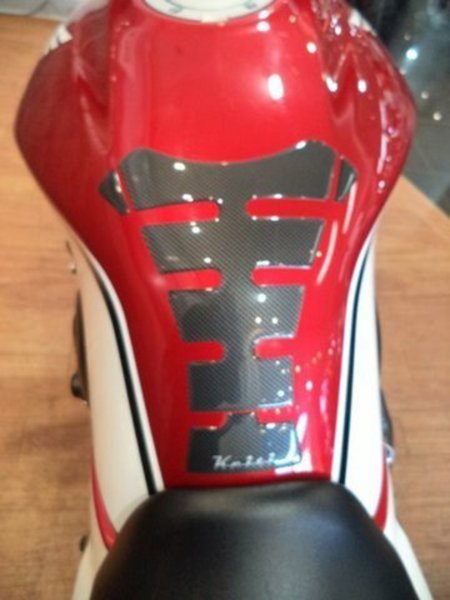 2013 HONDA 400CC CB400A 8