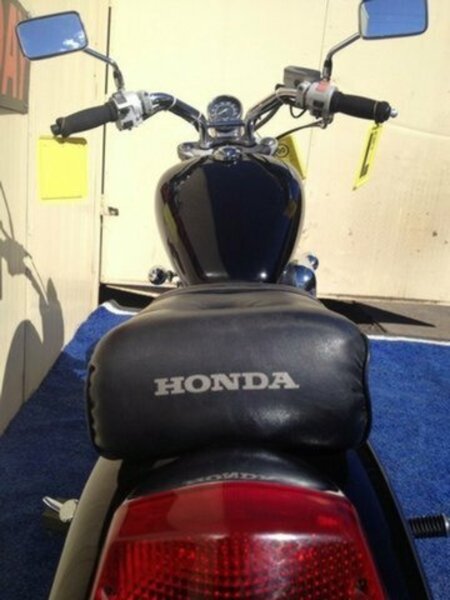 1988 HONDA 400CC 400CC VLX 400