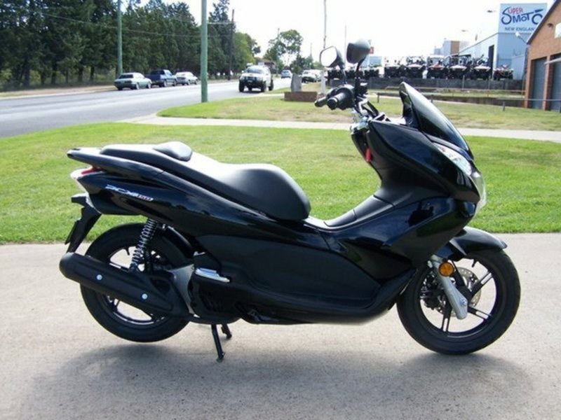 2012 HONDA 150CC PCX150