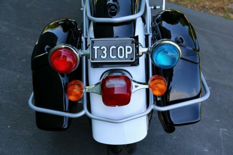 2002 INDIAN CHIEF