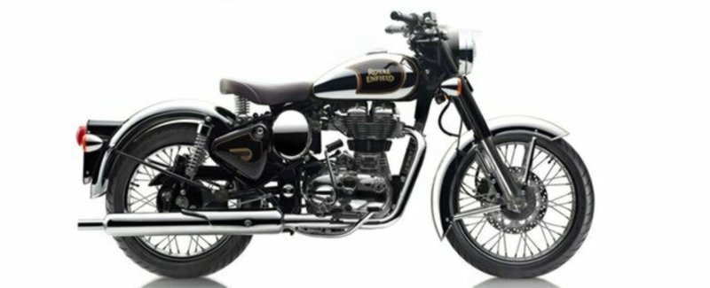 2015 Royal Enfield (see Also Enfiel BULLET 500 CLASSIC ELEC START 0