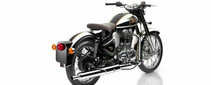 2015 Royal Enfield (see Also Enfiel BULLET 500 CLASSIC ELEC START 0