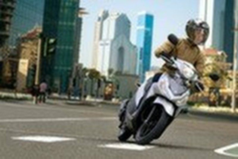 2015 SUZUKI 115CC ADDRESS (UK110) L5