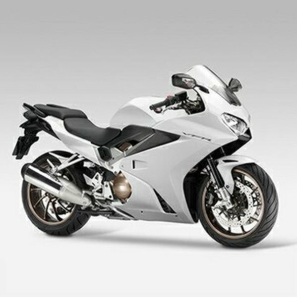 2016 HONDA VFR800F (vfr800FI)