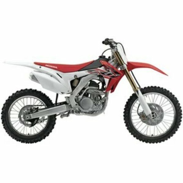 2016 HONDA CRF250R