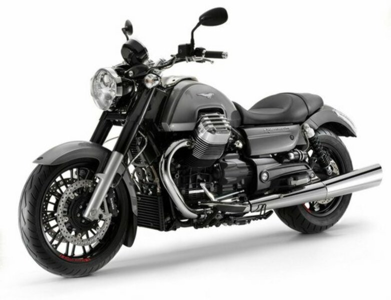 2016 MOTO GUZZI K14 K14