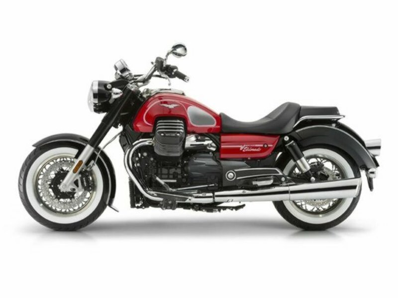 2016 MOTO GUZZI K14 K14