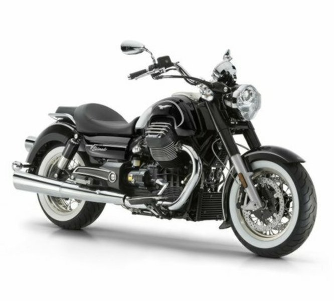 2016 MOTO GUZZI K14 K14