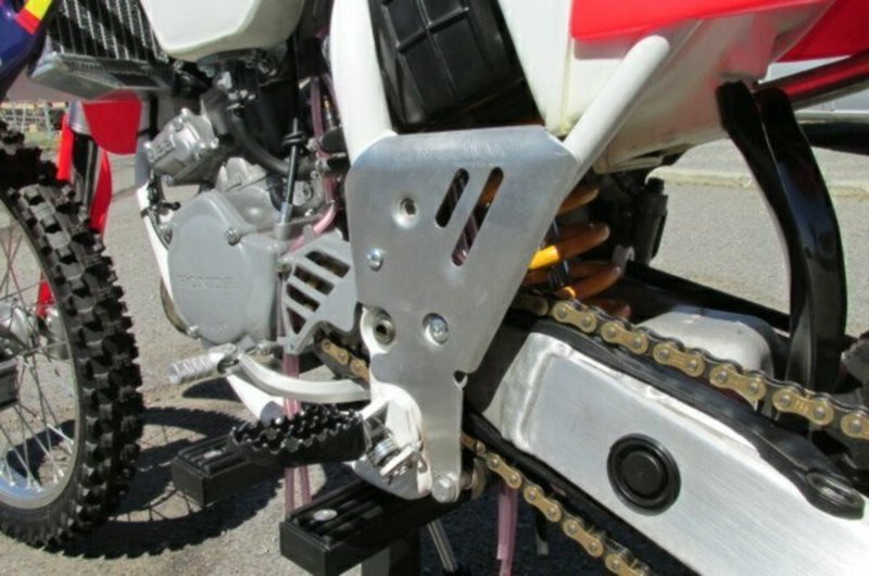 1995 Honda 125cc CR125R