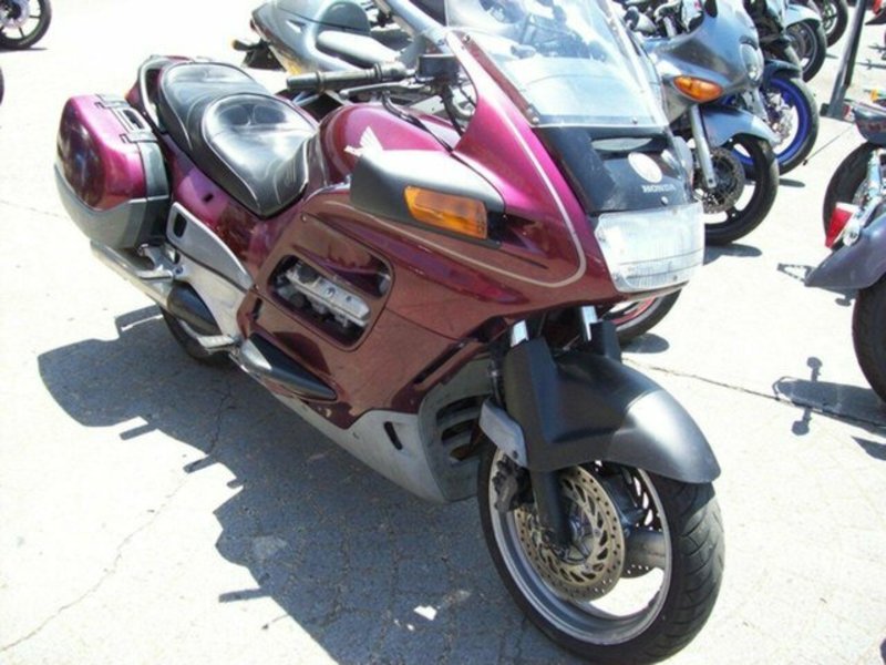 1998 HONDA 1100CC ST1100
