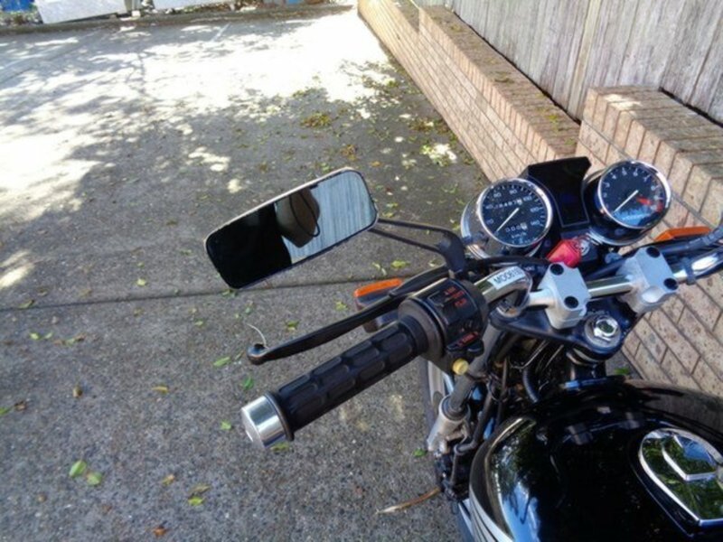 1998 HONDA 250CC CB250