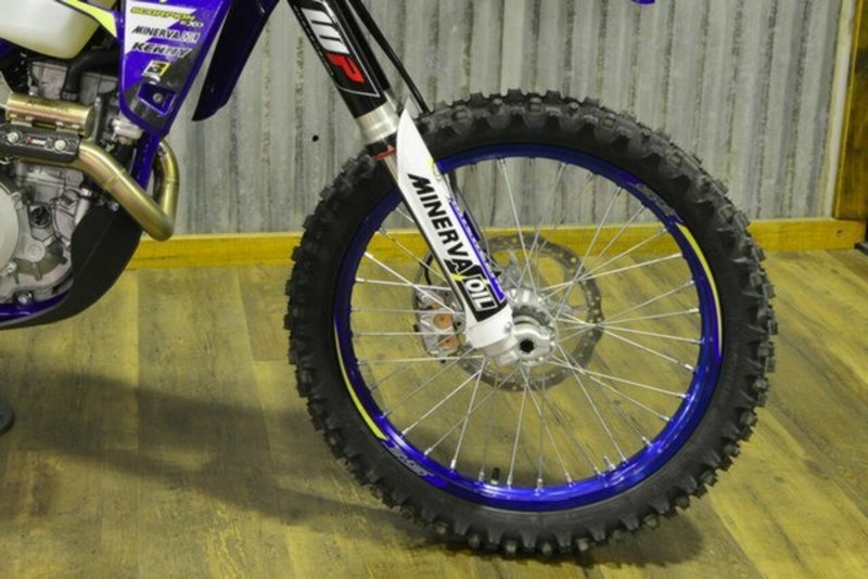 2016 SHERCO 450 SEF-R FACTORY 4T FACTORY