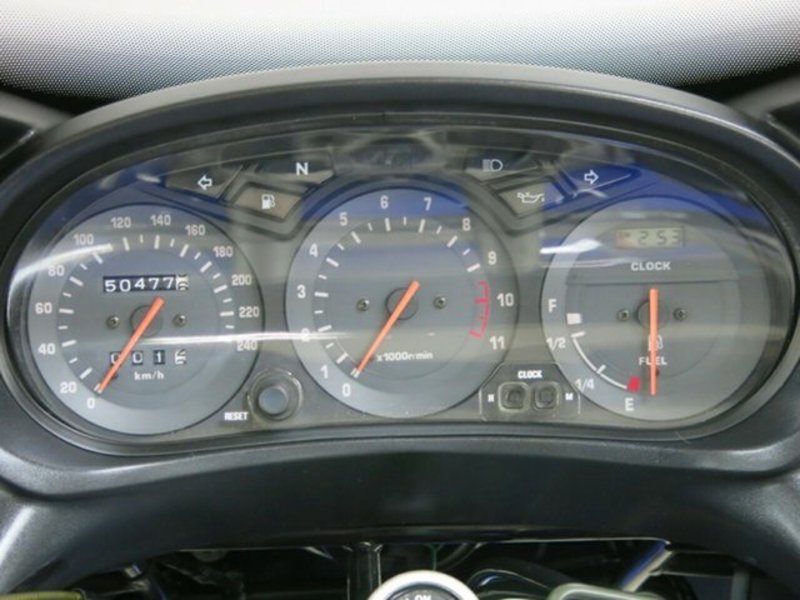 1999 YAMAHA XJ900S (diversion)