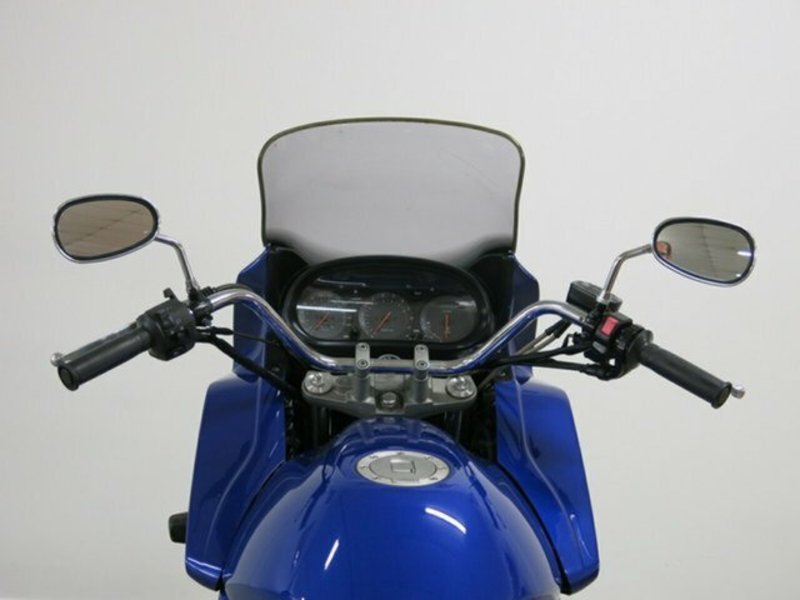 1999 YAMAHA XJ900S (diversion)