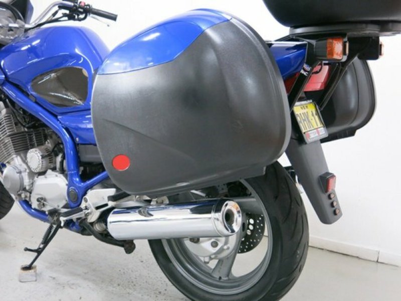 1999 YAMAHA XJ900S (diversion)