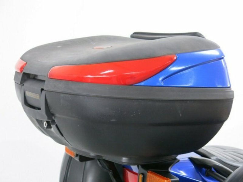 1999 YAMAHA XJ900S (diversion)