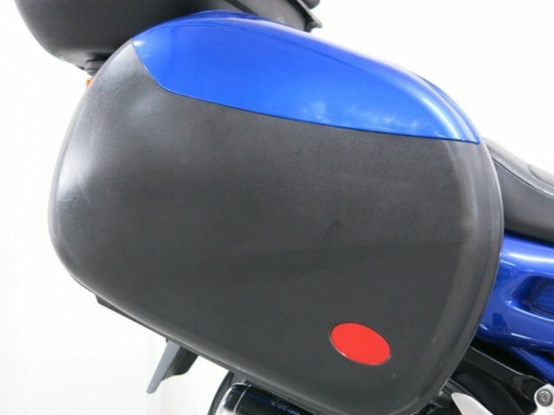 1999 YAMAHA XJ900S (diversion)