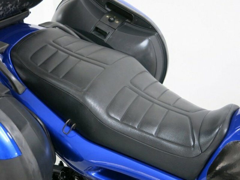 1999 YAMAHA XJ900S (diversion)