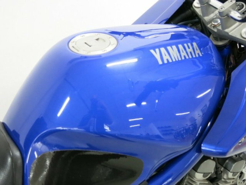 1999 YAMAHA XJ900S (diversion)