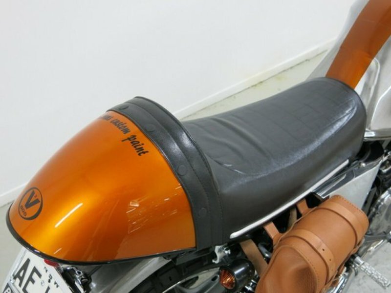 1990 SUZUKI VX800