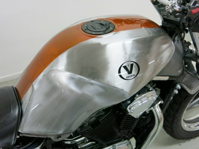 1990 SUZUKI VX800