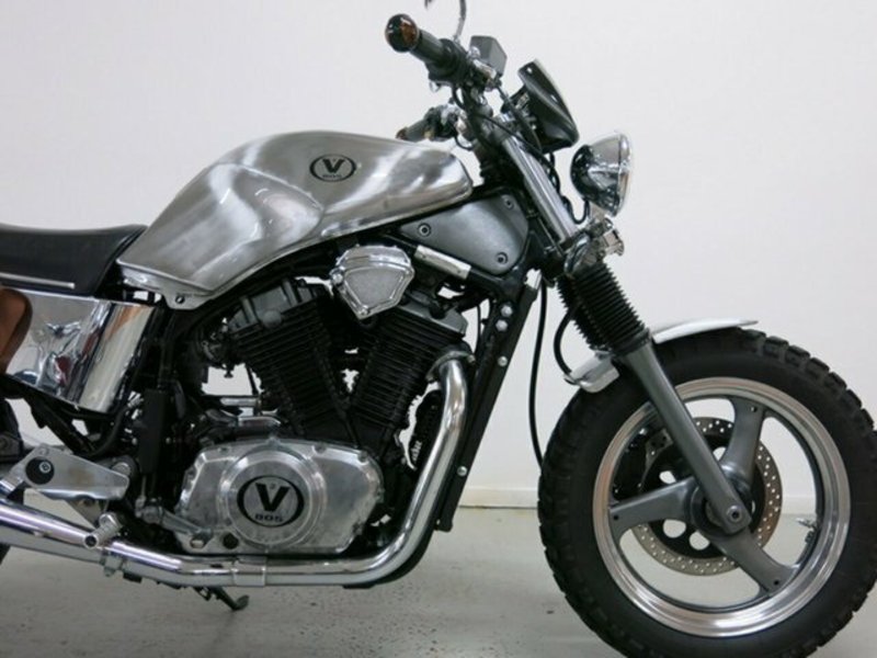 1990 SUZUKI VX800