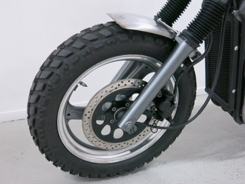 1990 SUZUKI VX800