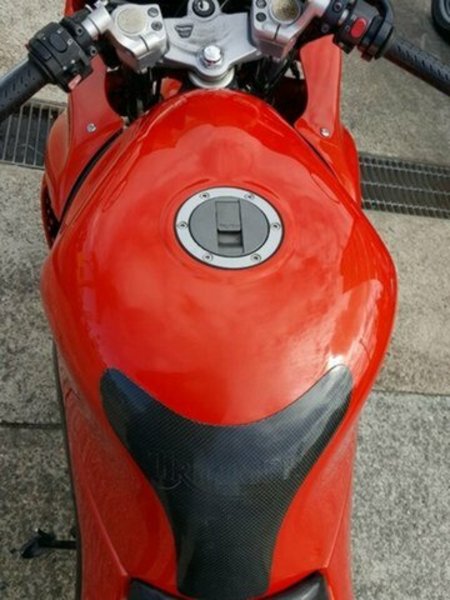 2000 TRIUMPH Sprint RS 955i
