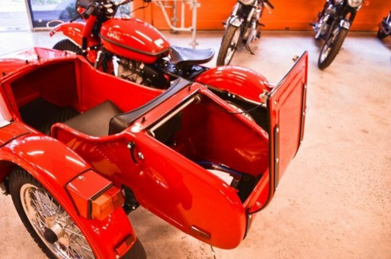 2014 URAL T