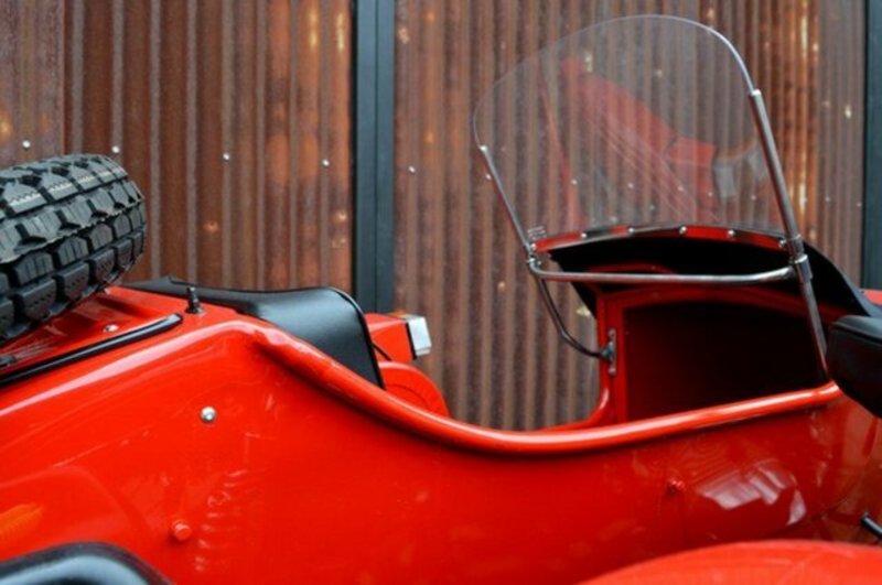2014 URAL T