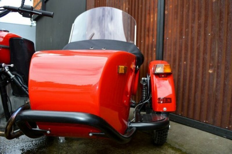 2014 URAL T