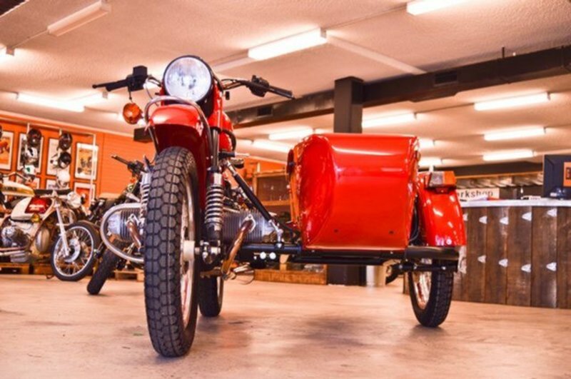 2014 URAL T
