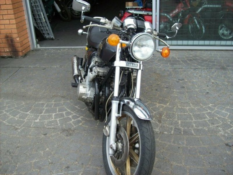 1979 YAMAHA 1100CC XS1100
