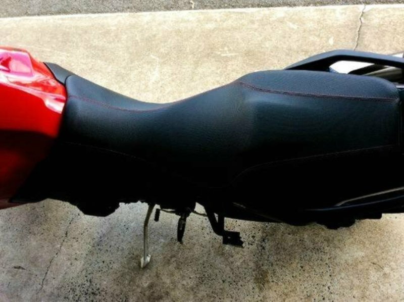 2014 TRIUMPH TIGER SPORT DUAL PURPOSE ADVENTURE TOUR